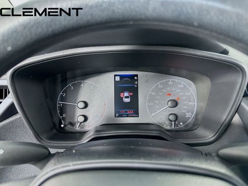 Used 2025 Toyota Corolla LE FWD image 18