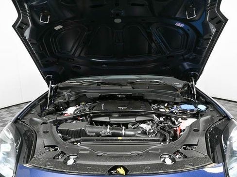 New 2025 Maserati Grecale Modena image 36