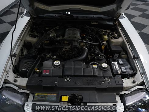 Used 2001 Ford Mustang GT RWD image 32