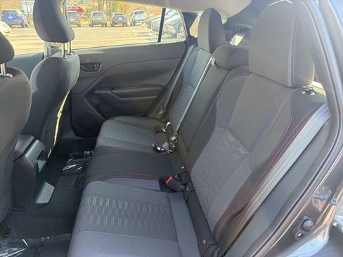 Used 2025 Subaru Impreza 2.0i Sport image 8