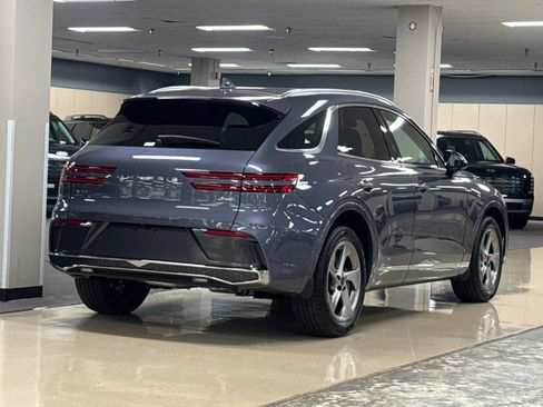 New 2026 Genesis GV70 2.5T AWD/4WD image 4