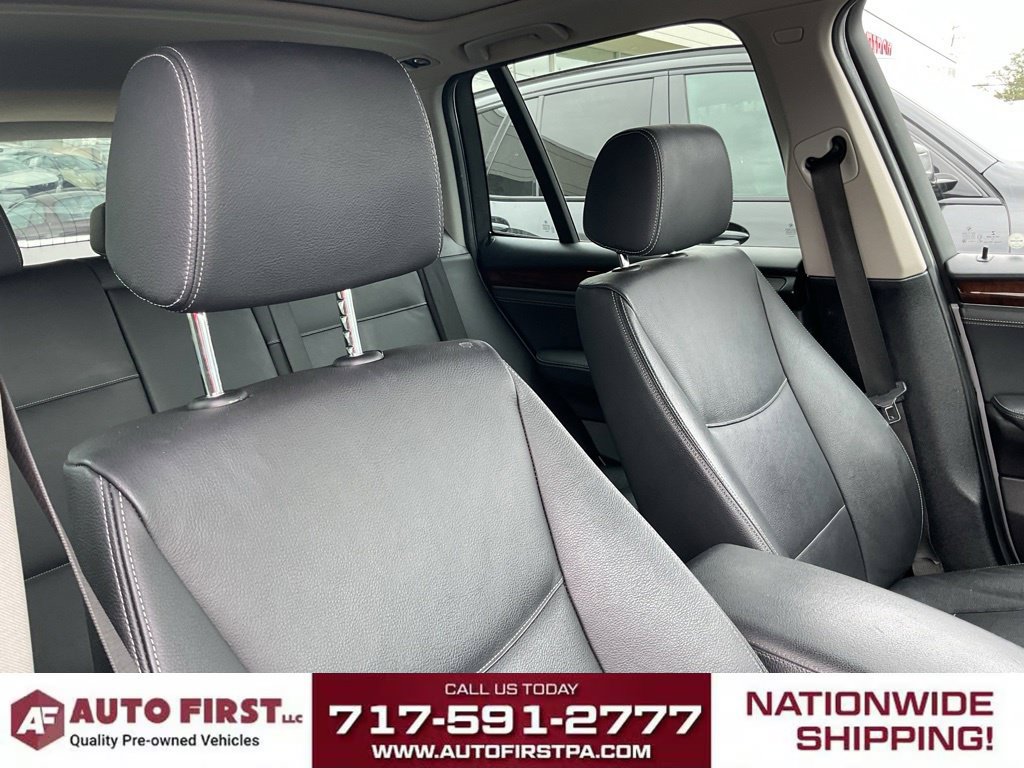 Used 2017 BMW X3 xDrive35i AWD/4WD image 20