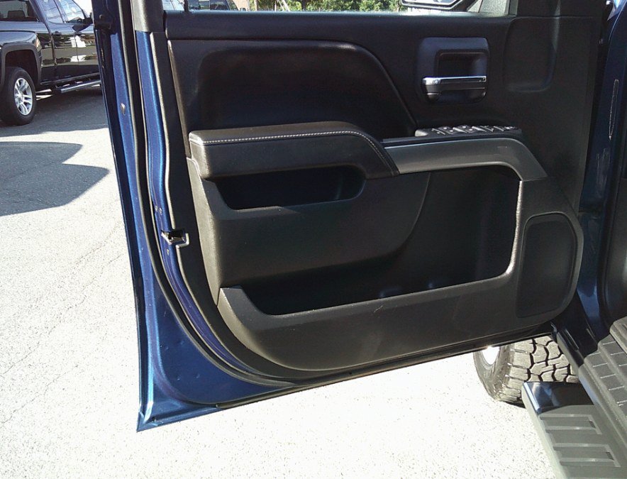 Used 2015 Chevrolet Silverado 1500 LT w/ All Star Edition AWD/4WD image 19