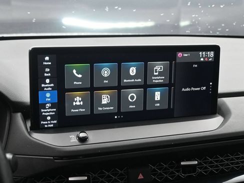 Used 2024 Honda Accord EX-L image 14
