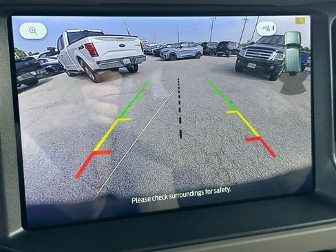 New 2025 Ford Bronco Big Bend image 16