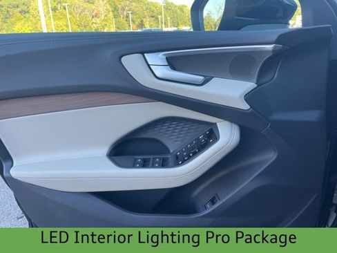 New 2025 Audi A5 2.0T Premium Plus image 7