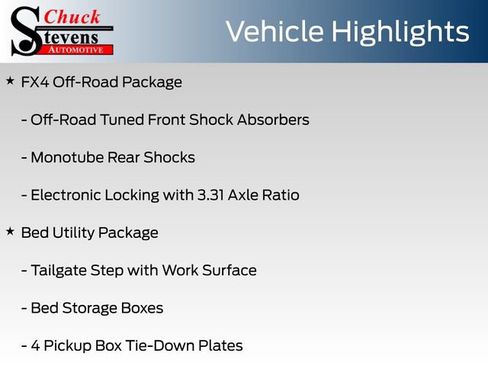 New 2026 Ford F150 Lariat AWD/4WD image 8