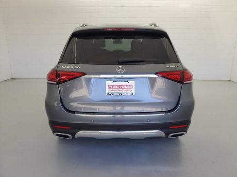 Used 2022 Mercedes-Benz GLE 350 4MATIC image 6