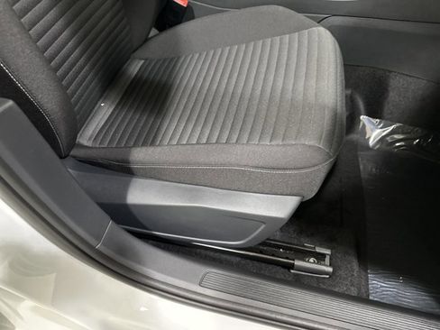 New 2026 Volkswagen Jetta S image 37