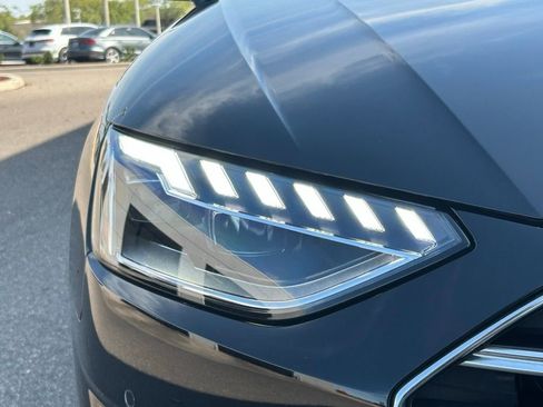 Used 2023 Audi A4 2.0T Premium AWD/4WD image 48