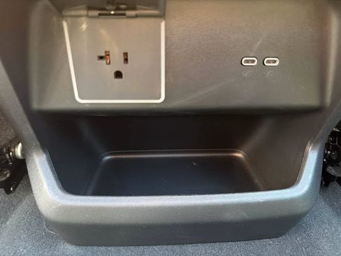New 2025 Chevrolet Silverado EV RST AWD/4WD image 23