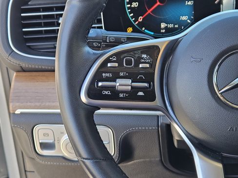 Certified 2023 Mercedes-Benz GLE 350 GLE 350 image 28