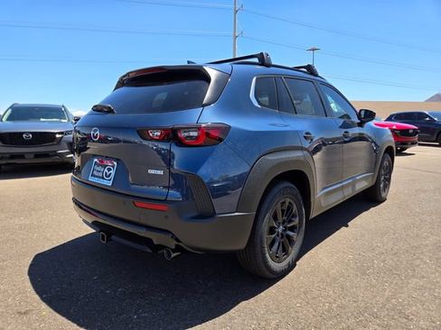 New 2026 MAZDA CX-50 AWD 2.5 Hybrid w/ Weather Package image 4