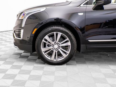New 2026 Cadillac XT5 Premium Luxury w/ Driver Assist Package AWD/4WD image 36