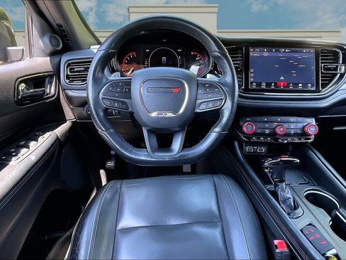 Used 2022 Dodge Durango GT AWD/4WD image 5
