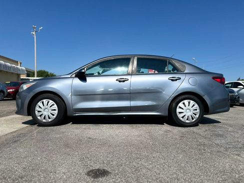 Used 2019 Kia Rio S FWD image 6