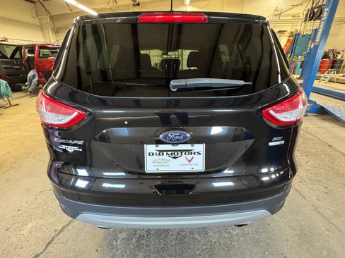 Used 2016 Ford Escape SE AWD/4WD image 8