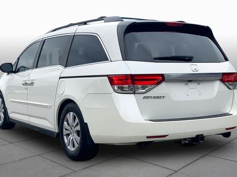 Used 2014 Honda Odyssey EX-L image 12