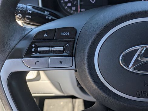 Certified 2023 Hyundai Tucson SEL AWD/4WD image 24