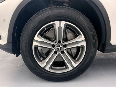 Used 2019 Mercedes-Benz GLC 300 image 9