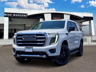 New 2026 GMC Yukon Elevation w/ Elevation Premium Package AWD/4WD video 1