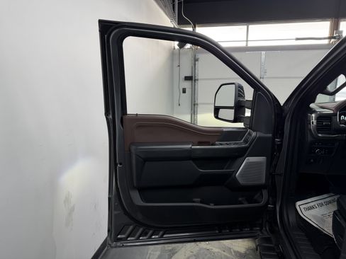 Used 2023 Ford F150 Lariat w/ Equipment Group 502A High image 12