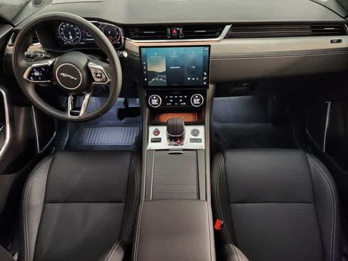 New 2026 Jaguar F-PACE R-Dynamic S AWD/4WD image 6