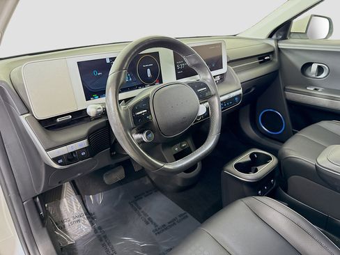 Used 2023 Hyundai Ioniq 5 SEL w/ Cargo Package image 23