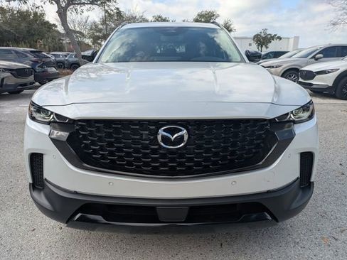 New 2026 MAZDA CX-50 AWD 2.5 Hybrid w/ Weather Package image 7