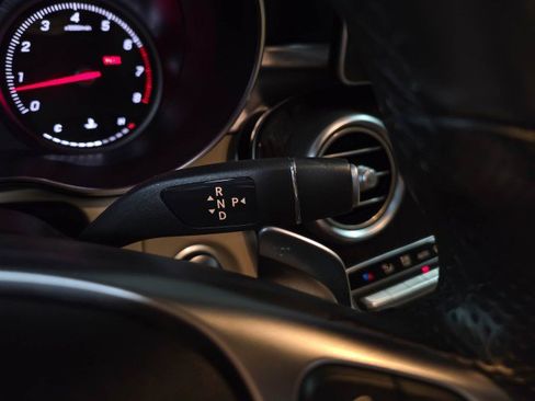 Used 2018 Mercedes-Benz C 300 Cabriolet image 24