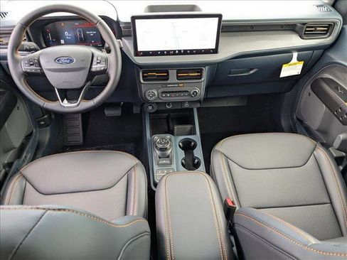 New 2026 Ford Maverick Tremor image 13