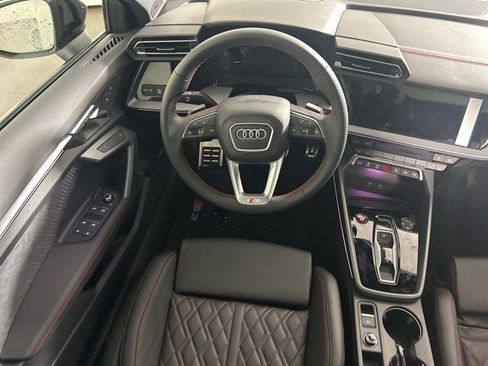 New 2026 Audi S3 Premium image 16