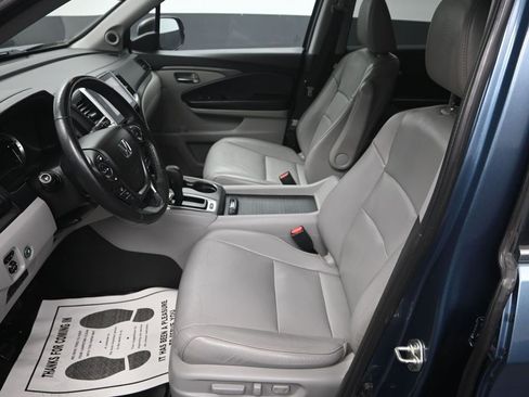 Used 2016 Honda Pilot EX-L image 14