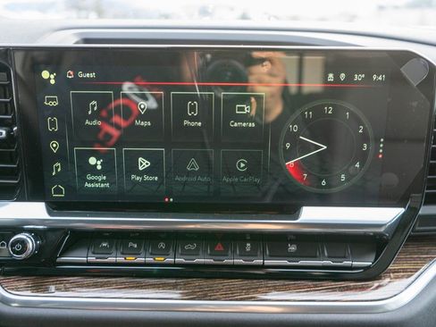 New 2026 GMC Sierra 1500 Elevation w/ Elevation Premium Package image 22