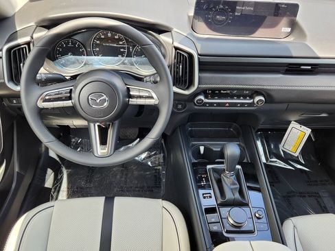 New 2026 MAZDA CX-50 AWD 2.5 S image 3
