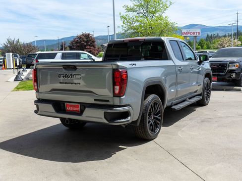 New 2026 GMC Sierra 1500 Elevation w/ Preferred Package AWD/4WD image 7