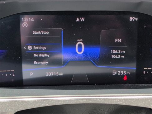 Certified 2023 Volkswagen Tiguan SE image 27