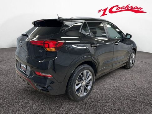 Certified 2023 Buick Encore GX Select w/ Experience Buick Package image 29