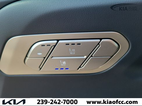 New 2027 Kia Telluride X-Line EX AWD/4WD image 18