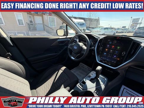 Used 2024 Subaru Impreza 2.0i Sport AWD/4WD image 32