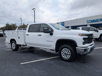 New 2026 Chevrolet Silverado 2500 W/T w/ WT Convenience Package video 2