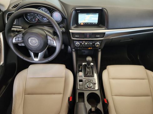 Used 2016 MAZDA CX-5 Grand Touring FWD image 26