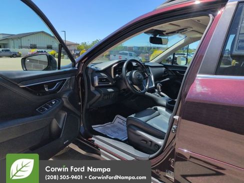 Used 2024 Subaru Outback Limited AWD/4WD image 9