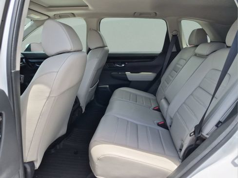 Certified 2024 Honda CR-V EX-L image 17
