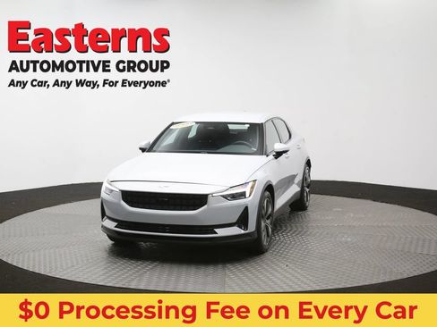 Used 2023 Polestar Polestar 2 AWD/4WD image 52