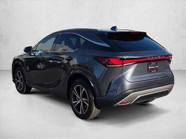 New 2026 Lexus RX 350 FWD w/ Cold Area Package image 9
