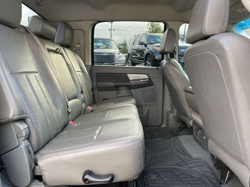 Used 2007 Dodge Ram 2500 Truck SLT w/ Light Group image 20