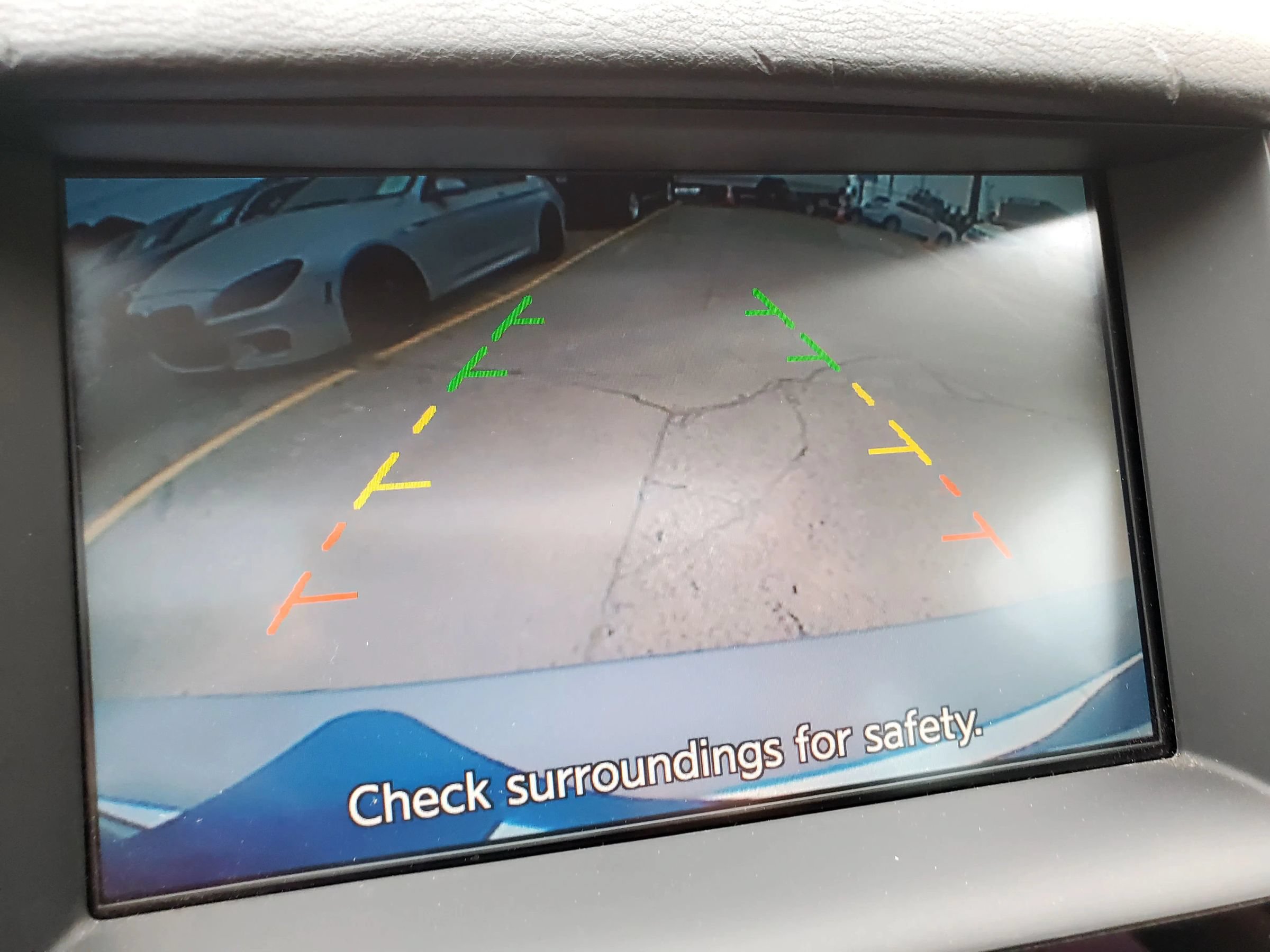 Used 2015 INFINITI Q50 RWD image 34