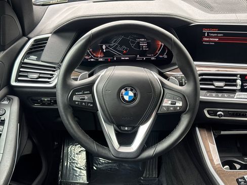 Used 2022 BMW X5 sDrive40i w/ Premium Package RWD image 24