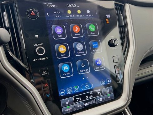 Certified 2024 Subaru Outback Onyx Edition image 9